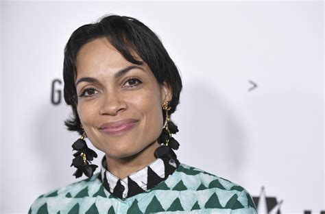 Rosario Dawson 2023 Net Worth Early Life Career And More