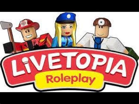 Routine In Live Topia Roblox Youtube