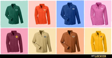 Design Your Own Fleece Jackets | Customizable and Cozy