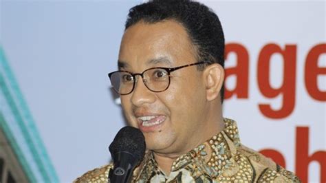 Anies Baswedan Minta Anak Anak Palestina Diungsikan Ke Indonesia Biar