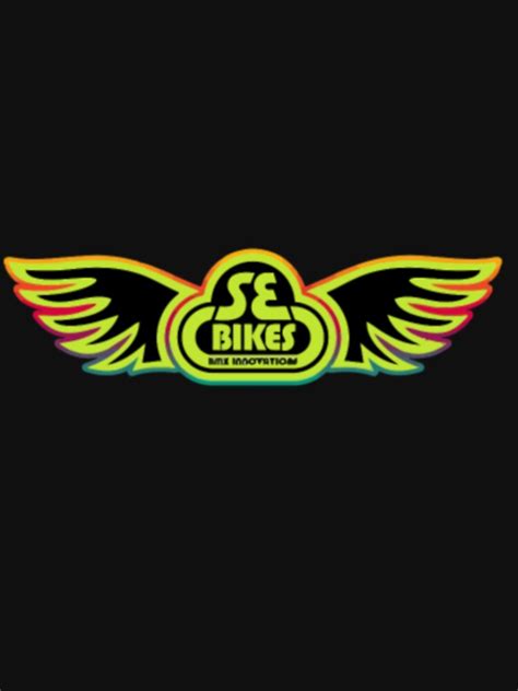 "SE bikes" T-shirt by lit44869 | Redbubble