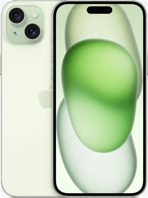 Apple iPhone 15 Plus 512GB grün ab 1049 00 2025 Preisvergleich