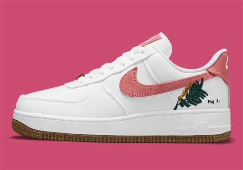 Coffee Cat Air Force 1 Nike Continues Their Caffeine Theme With Air