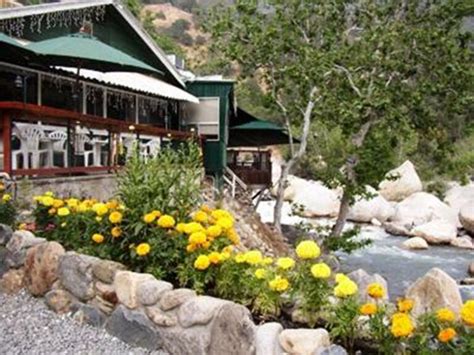 Sequoia National Park Lodging: Best Places to Stay in 2025