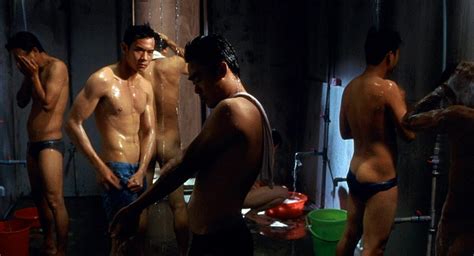 Hot boy nổi loạn Thế giới phim Đam Mỹ đồng tính