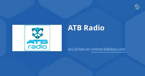 ATB Radio En Vivo 107 2 MHz FM La Paz Bolivia Online Radio Box