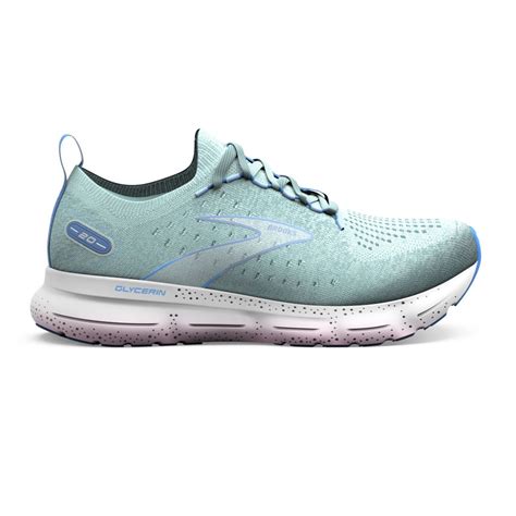 Glycerin Stealthfit 20 Grau Laufen Shop4Runners