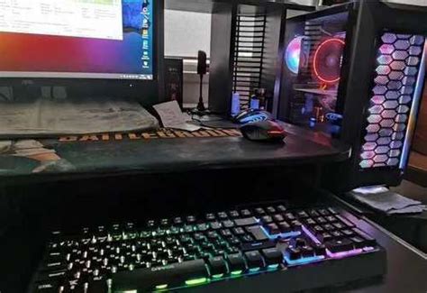 Игровая клавиатура ZET Gaming Damage | Festima.Ru - Мониторинг объявлений
