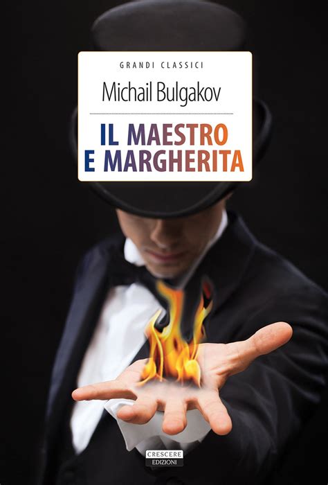 Il Maestro E Margherita Ediz Integrale Con Segnalibro Bulgakov