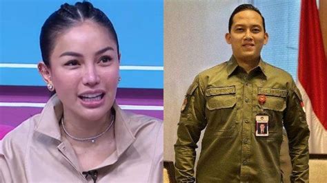 Nikita Mirzani Sebut Percintaannya Dengan Rizky Irmansyah Pilu