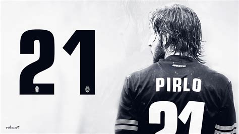 Andrea Pirlo Wallpapers - Wallpaper Cave