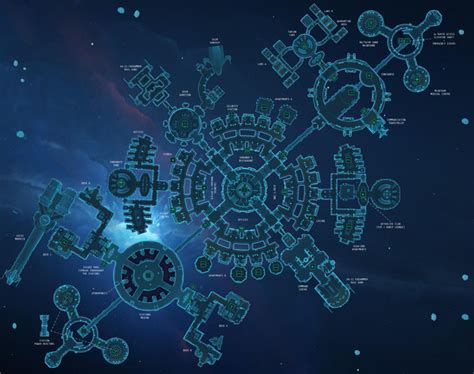 Alien Spaceship, Spaceship Design, Station Map, Space Station, Space ...