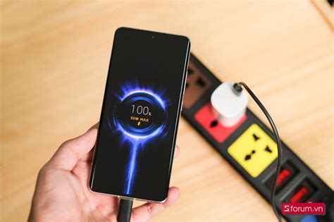 Trên tay củ sạc Xiaomi GaN 67W mới với thiết kế siêu nhỏ gọn giá