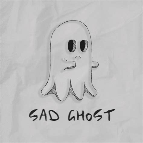 Apple Music 上阿瑞的专辑Sad Ghost Single