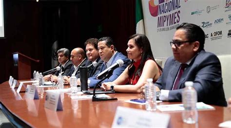 Guanajuato Sede Del Encuentro Nacional De Mipymes Okey Quer Taro