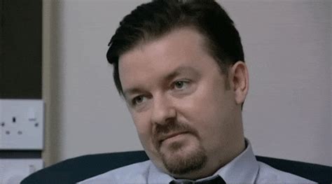 David Brent 