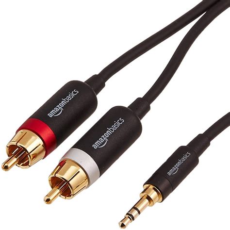 Los Mejores Cables Rca Para La Conexi N De Audio Review