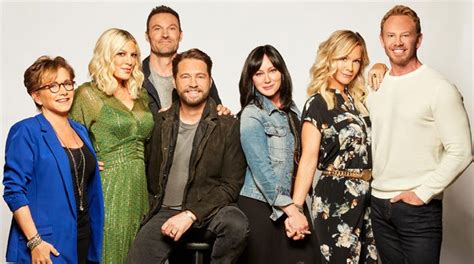 Beverly Hills 90210 Ecco Il Trailer Del Reboot E La Data Del Primo