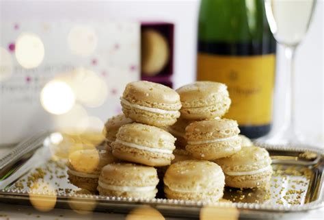 Le Macaron French Pastries celebrates holidays with seasonal flavors | Bake Magazine