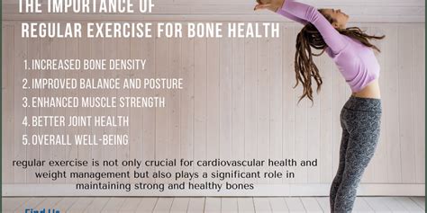 The Importance of Regular Exercise for Bone Health | Orthopedic