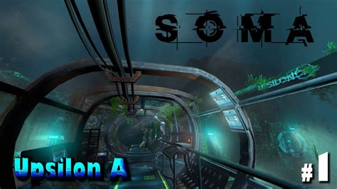 Soma Let S Play Upsilon A B Part 1 YouTube