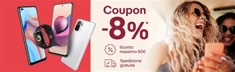 EBay Fino A 50 Euro Di Sconto Con Questo Coupon Scade L 8 Agosto