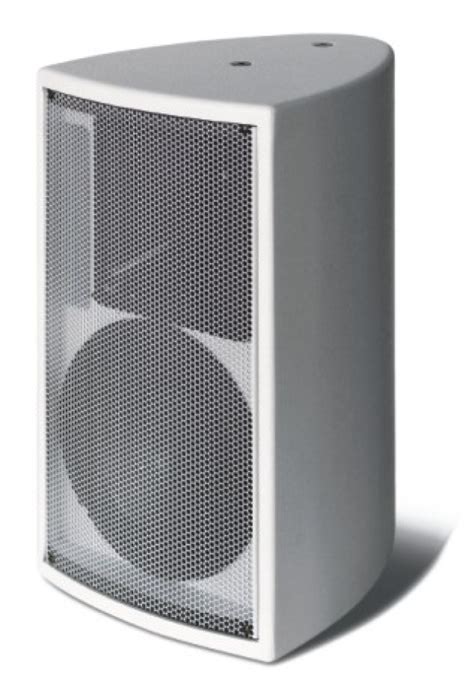 CS-502 250W 4*4寸2分频_广州市展迅电声科技有限公司