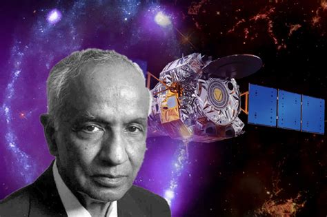 NASA's Chandra X-ray Observatory Is Named After Who?