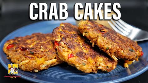 The Ultimate Crab Cakes Recipe For Beginners Dining And Cooking