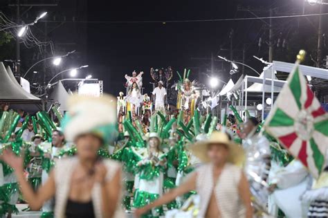 Carnaval 2024 Saiba ordem e datas dos desfiles das escolas da série