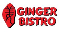 Ginger Bistro Menu Prices - Pilgrim Menu