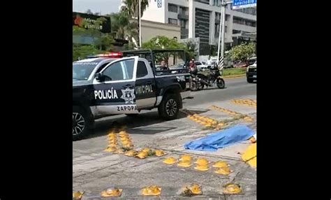 Video Un Muerto Y Un Herido Deja El Tercer Tiroteo Registrado En