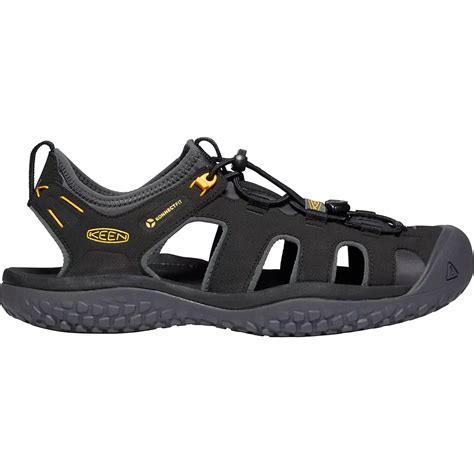 KEEN Men's SOLR Water Shoes | Free Shipping at Academy