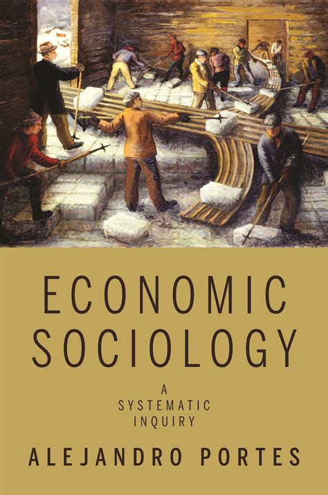 Economic Sociology Princeton University Press