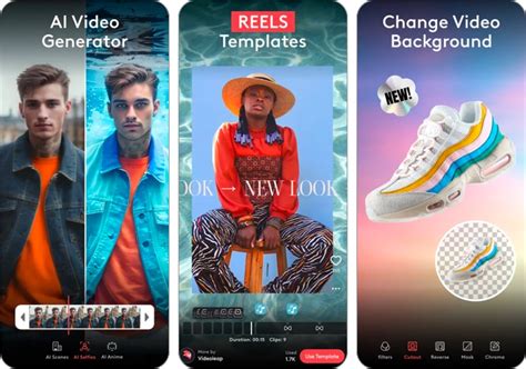 Best Ai Video Editors For Iphone And Ipad In 2024 Igeeksblog