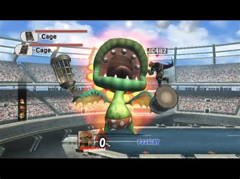 Super Smash Bros Brawl Playthrough Part The Subspace Emissary