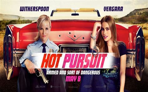 Hot Pursuit Gaya Wanita Menumpas Kejahatan SESAWI NET
