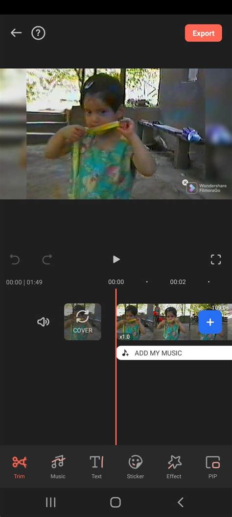 Maneras F Ciles Para Recortar Un Video En Android