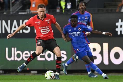 Nemanja Matic has falling out with Rennes