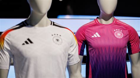 Dfb Nike L St Adidas Als Ausr Ster Ab Revolution Beim Nationalteam