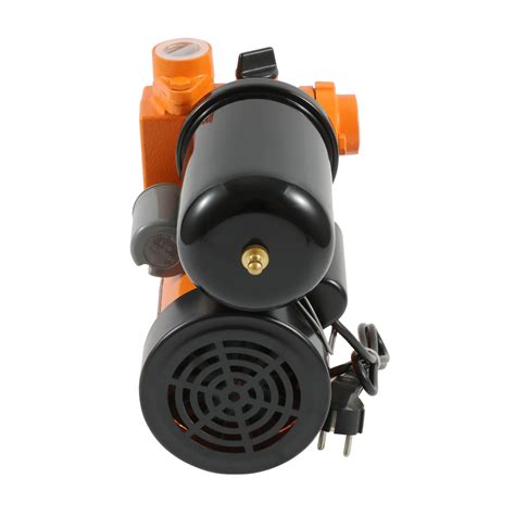 Auto Series Surface Vortex Single Phase Electric Water Pumps For Home