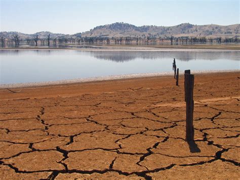 Four Billion People On Earth Face Severe Water Shortages Inverse