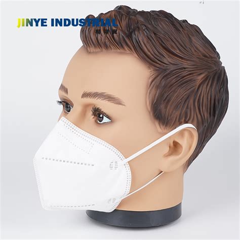 Masks 99 Filtering 5 Layer Reusable KN95 Respirator Face FFP2 Mask