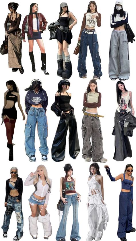 Y K Outfit Ideas Punk Style Outfits Punk Outfits Outfits S