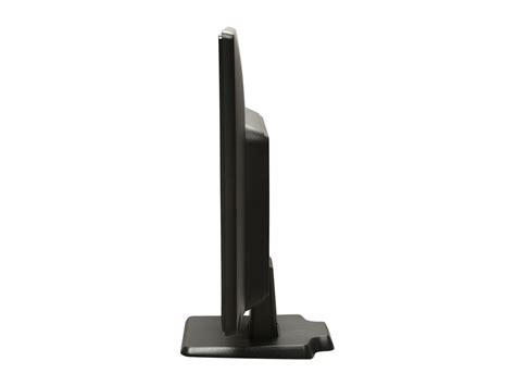 HP W2072a Black 20" 5ms Widescreen LED-Backlit LCD Monitor 200 cd/m2 ...