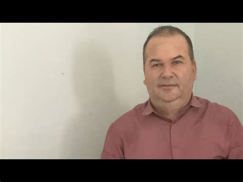 Jesus é a Luz do mundo João 8 v 1 ao 12 Pastor Haroldo Ribeiro YouTube