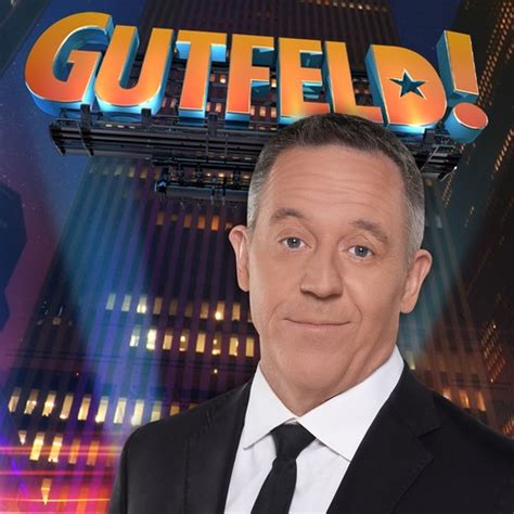 Gutfeld! Podcast | Pandora