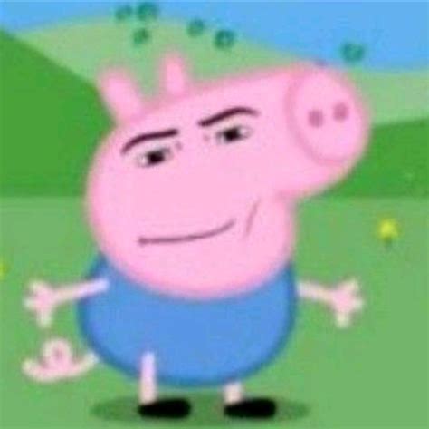 Create Meme Peppa Pig George Russia Peppa Pig Peppa Pig Brother