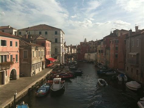 Chioggia Italien Johanna Kleinbrahm Flickr