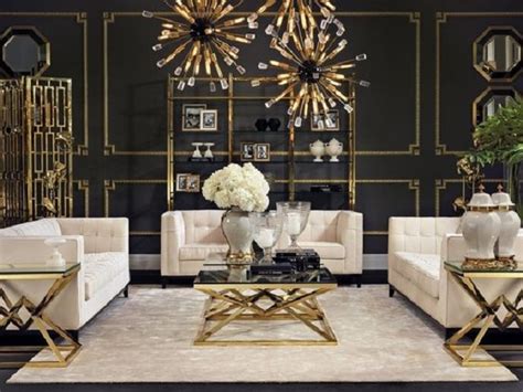 The Complete Guide to Art Deco Interior Design | BlvdHome